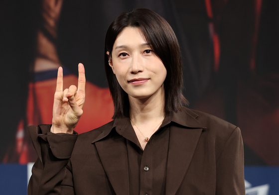 '원더독스 감독 김연경입니다'