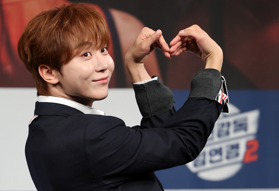 세븐틴 부승관, 약방의 감초