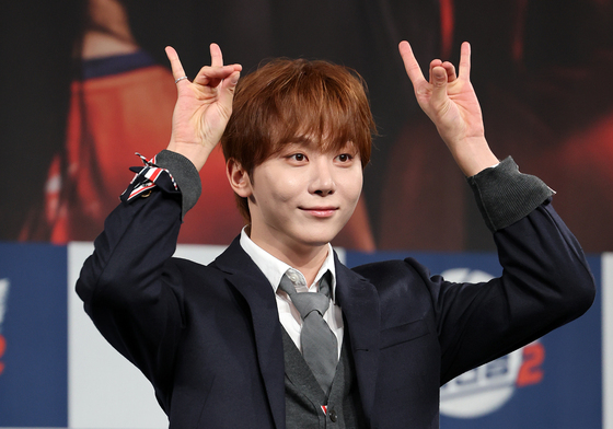 세븐틴 부승관, 원더독스 많이 사랑해주세요
