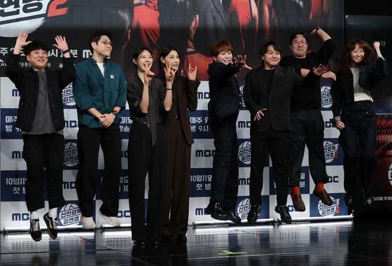 '신인감독 김연경2' 많이 기대해주세요!