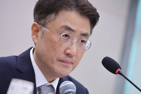법무장관 대행 "법무부, 李대통령 관련 사건 공소취소 지휘 의사 없다"