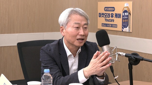 [인터뷰] 김근식 "李, 북한이 백령도 상륙해도 평화 외칠 건가"