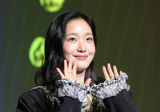 김고은, 액터스 하우스 주인장