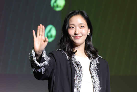 김고은 "작품 당연한 것 아냐…끊임없이 증명해야"(종합) [BIFF]