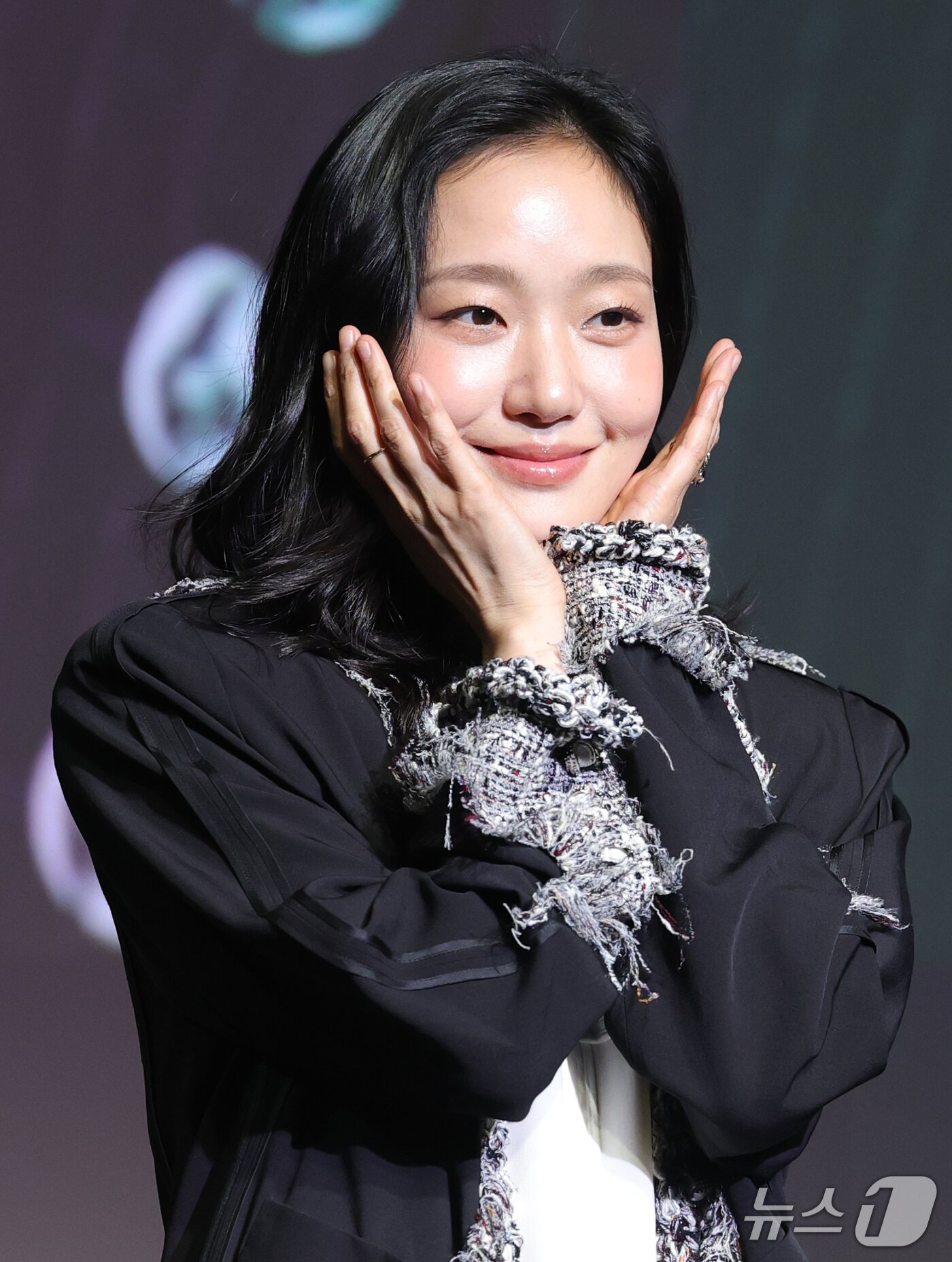 김고은 꽃이 피었습니다