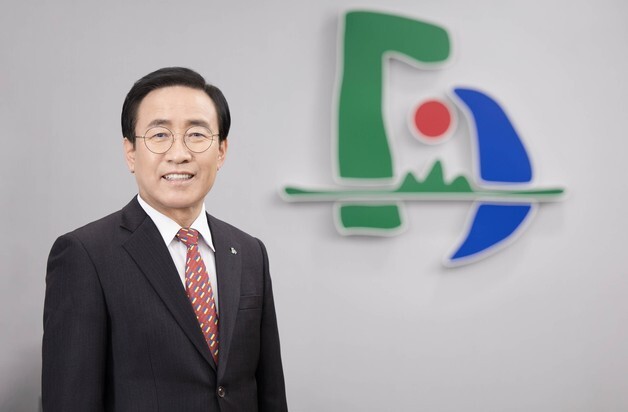 취임 100일 김문근 단양군수 "주요 사업 견고하게 추진"