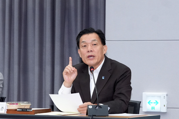 이재준 수원시장 "중앙 권한·재원 지방으로 과감히 이양해야"