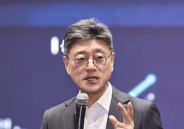 "어떤 AI 쓸지 SKT가 골라준다"…정재헌의 새 승부수