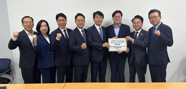 "GTX-B·C 연장노선, 국가 철도망 계획 반영해야"