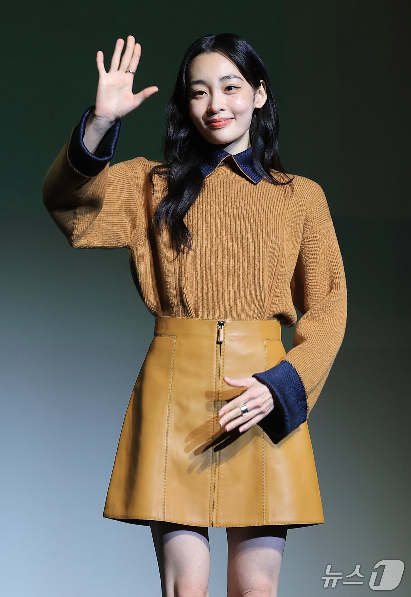 김민하, 2026 BIFF의 얼굴
