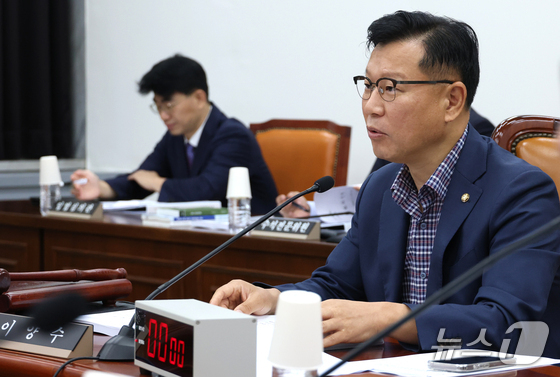 최근 5년간 임업 분야 사상자 4844명…작년에만 1002명