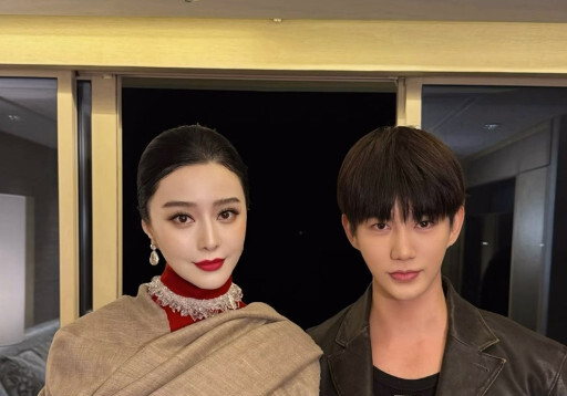 함소원, 이혼했어도 전남편 진화에 질투심 폭발…"판빙빙이 나보다 예뻐?"