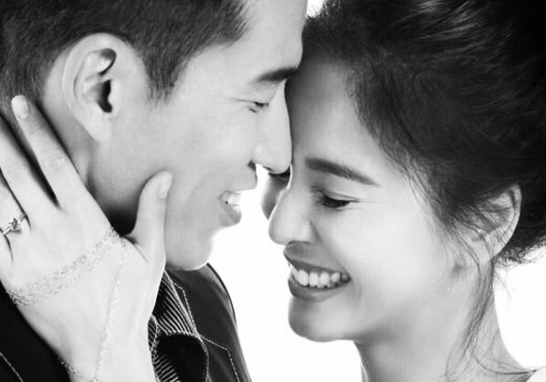 션, ♥정혜영과 결혼 22주년에도 사랑꾼 면모…"더 아끼고 사랑할게"