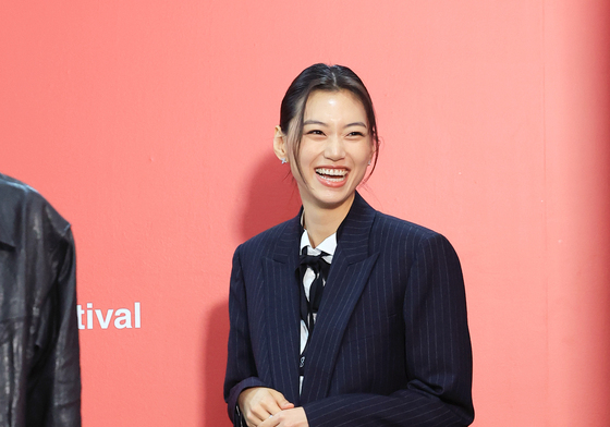 김도연, 걸그룹에서 배우로
