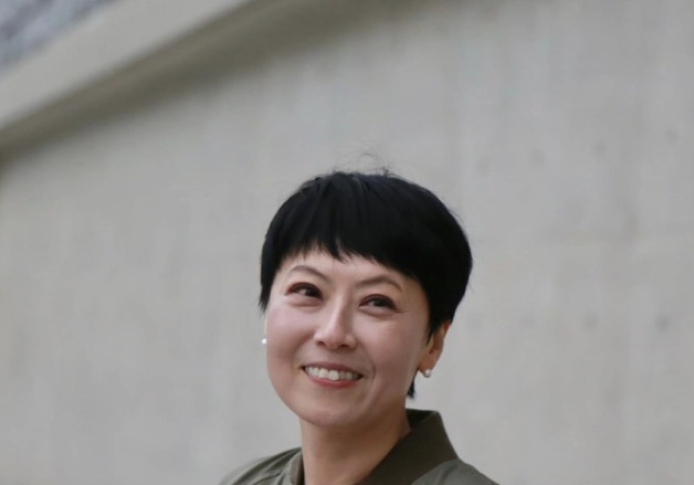 '노벨문학상' 앤 카슨 작품 국내 출판사 대표 김민정 시인 "자유로움에 매료"