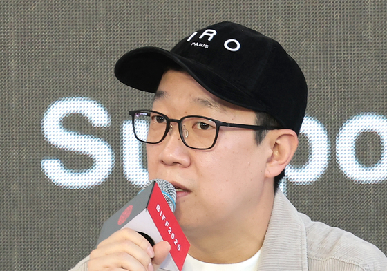 '푸른길' 한준희 감독