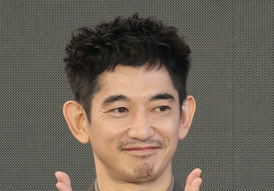 '푸른길' 나가야마 에이타