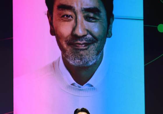 류승룡, 액터스 하우스 주인장