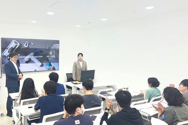 원주24시스카이동물메디컬센터, 벳이즈 의료기기 세미나 진행