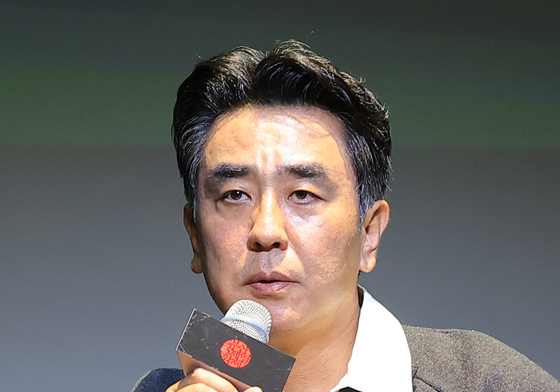 류승룡, 믿고 보는 배우