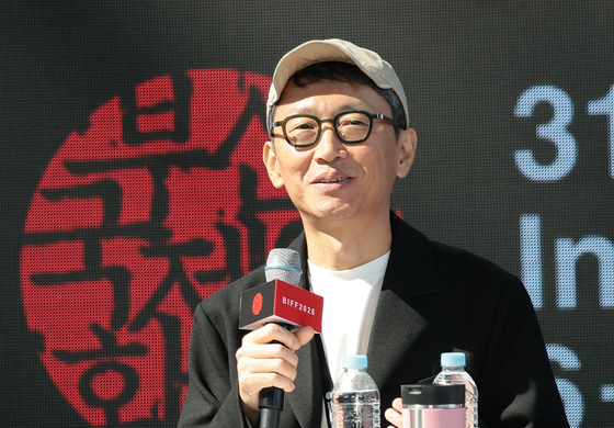 '수능, 출제의 비밀' 이용재 감독