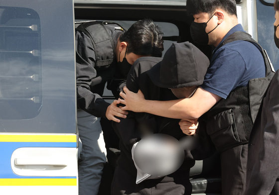 하루 멀다 하고 전국 곳곳서 강력사건…시민들 "뉴스 보기 겁난다"
