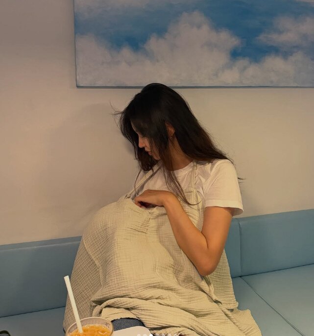 본문 이미지 - 사진=최유화 인스타그램 갈무리