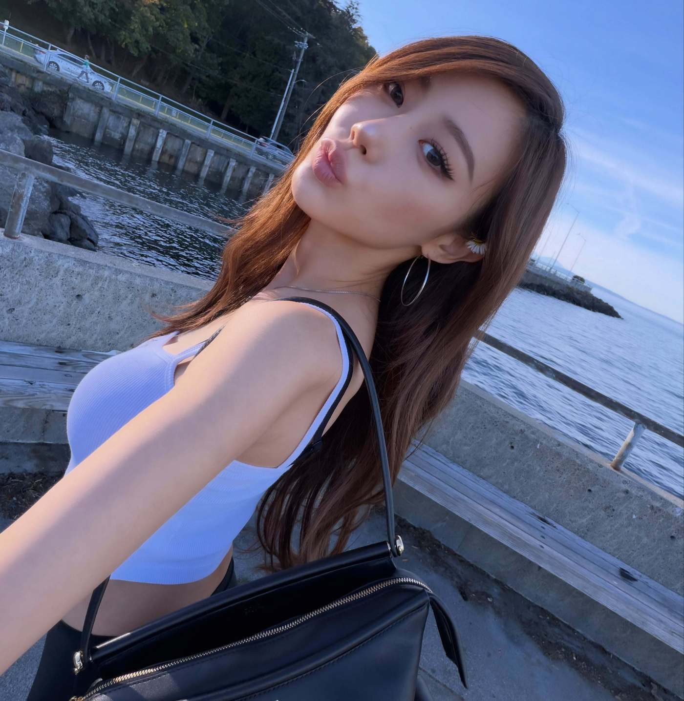 본문 이미지 - 사진=지젤 인스타그램 갈무리