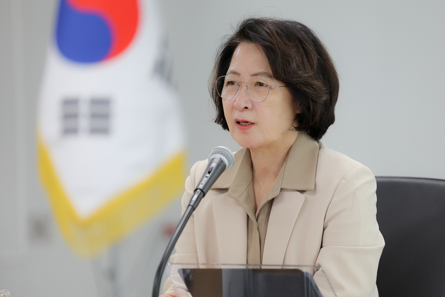 추미애, '아리랑' 빗대 고기영 저격…"사람 마음 세월 따라 변해"