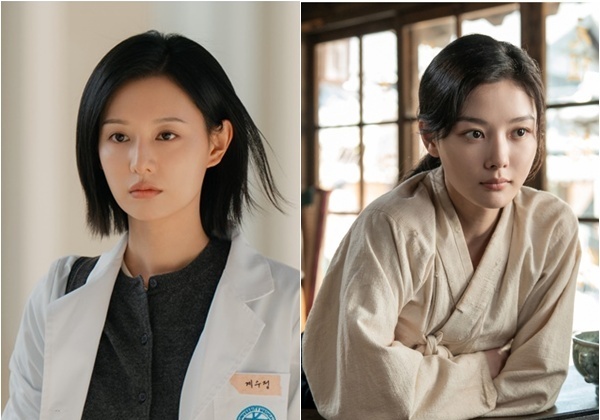 첫방부터 11.4% '닥터X' 김지원에 '100일의 거짓말' 김유정도 출격…안방 판도는