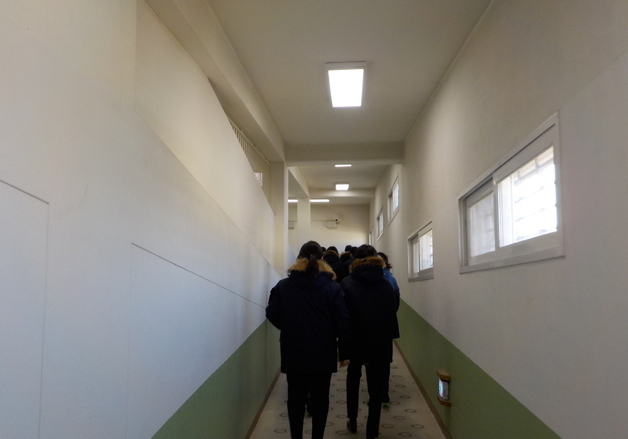 [르포]붐비는 교도소, 민원 시달리는 교도관의 하루…"책임감으로 임해"
