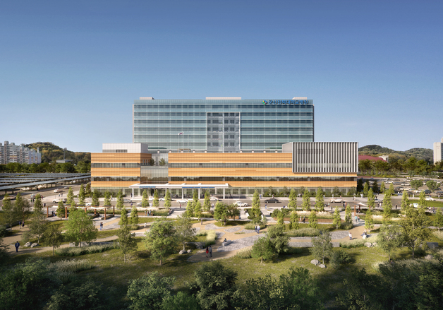 군산전북대병원 건립공사 순항…2028년 개원 목표