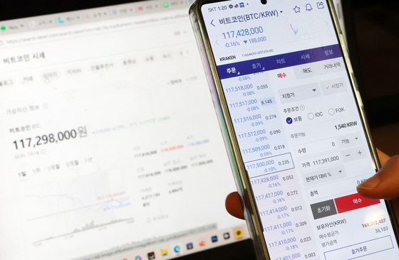 워시 지명 영향, 비트코인 급락