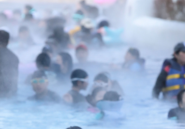 '봄 빼꼼' 입춘, 내일 낮 전국 영상권…흐린 하늘 속 '건조주의'