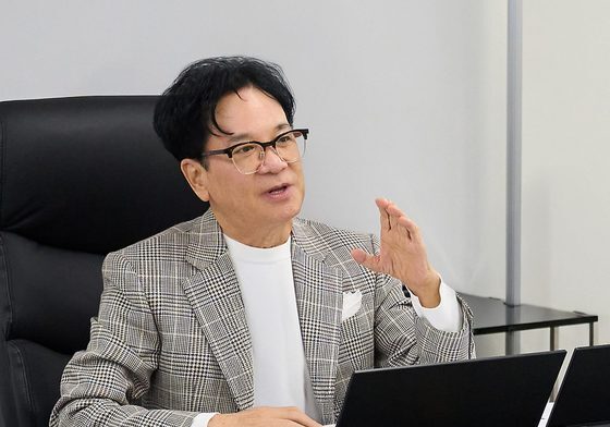 이재현 "올영, Only One 관점서 가장 성공"…올해 첫 현장점검