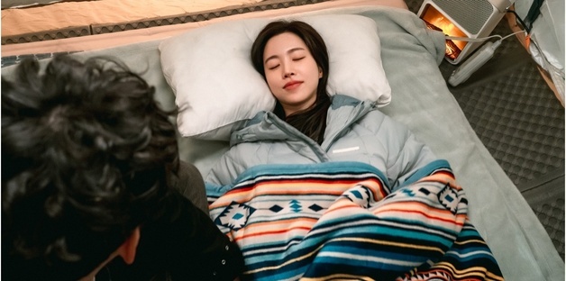 '사랑처방' 진세연X박기웅, 강렬 첫 만남 끝 하룻밤? 로맨스 불붙나