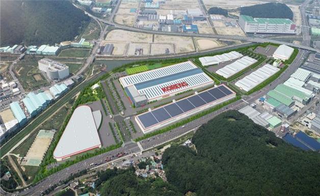 투자·고용 약속 못 지킨 코렌스이엠…보조금 180억 '공중분해'