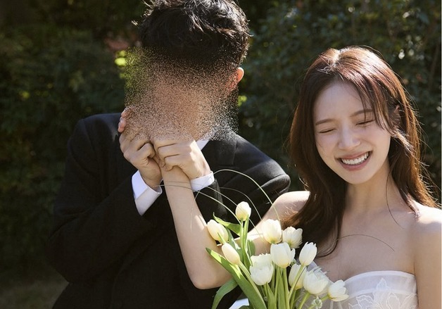 '하시4' 김지영, 사업가 연인과 결혼 "멋진 아줌마 돼 돌아올 것"