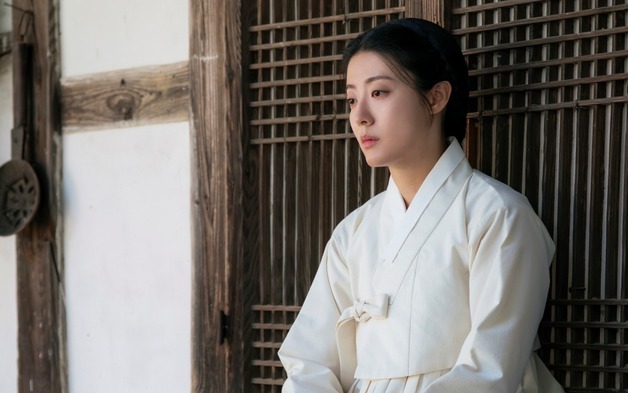 '은애하는' 父 사망 후 위태로운 남지현, 이성 잃고 폭주 시작