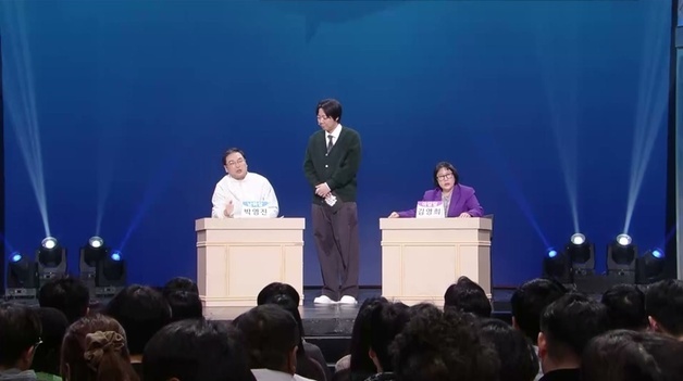 '개콘' 김영희 "남편들, 기념일 기억 못해도 '이날'은 외워" 폭로