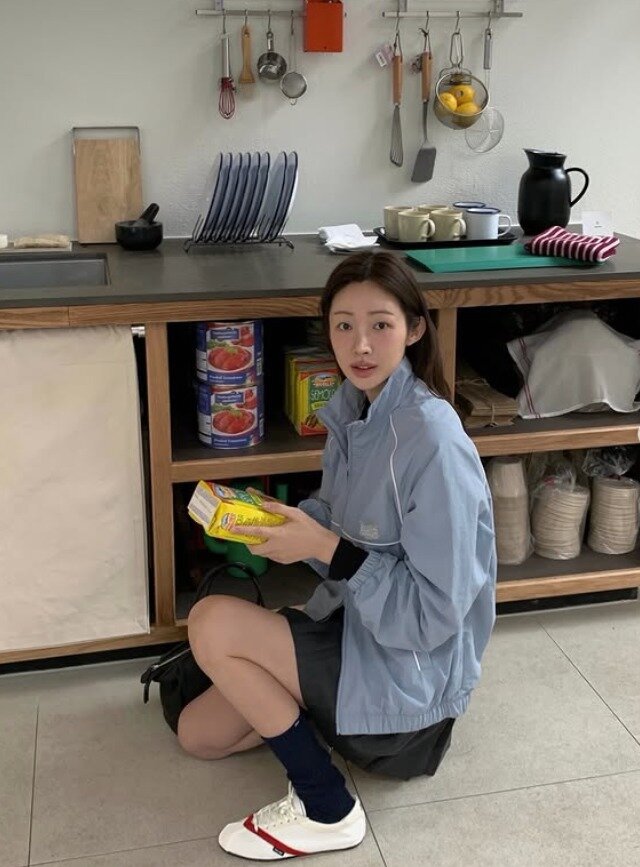 본문 이미지 - 인플루언서 차정원 인스타그램