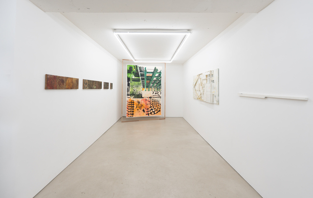 "없는 것으로 가득 찼다"…'언 엠프티 베드 이슨트 엠프티'전