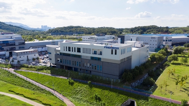 파인메딕스 '클리어컷 나이프' 일본 후생노동성 의료기기 품목 허가 획득