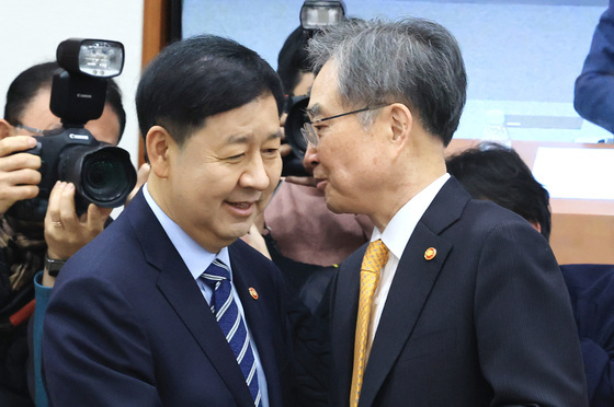 [뉴스1 PICK]구윤철 '대미투자법 시행 전까지 대미 투자 임시 추진체계 가동'