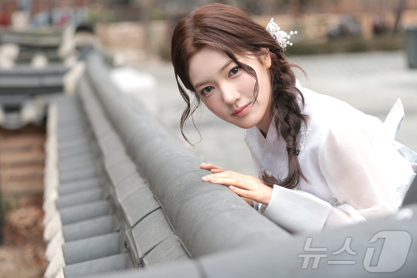 본문 이미지 - 그룹 앳하트 서현 ⓒ 뉴스1 권현진 기자