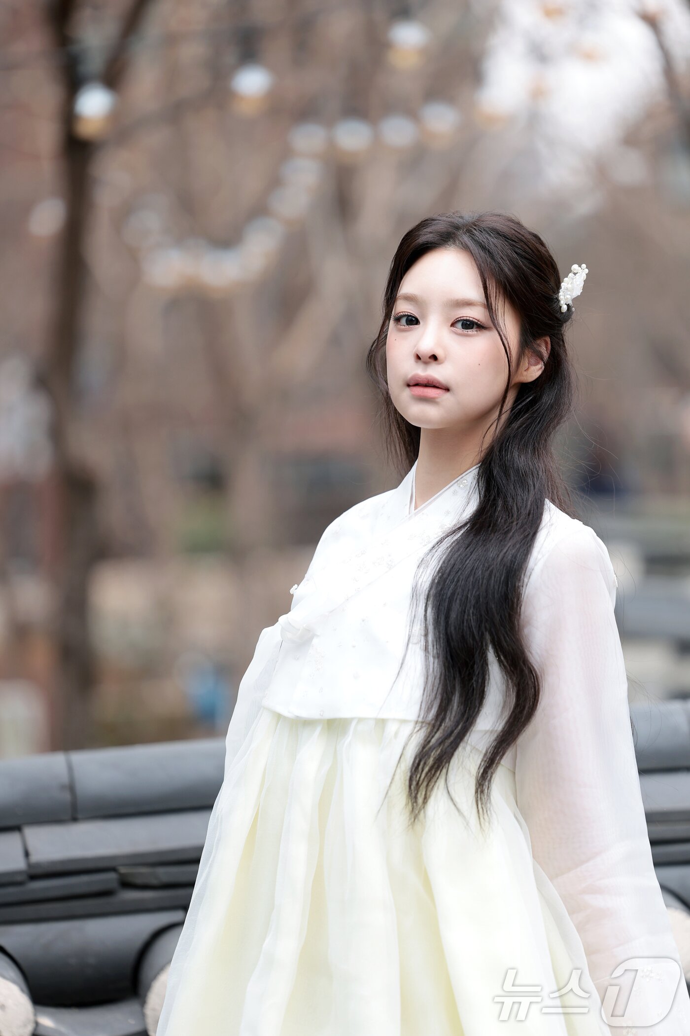 본문 이미지 - 그룹 앳하트 나현 ⓒ 뉴스1 권현진 기자