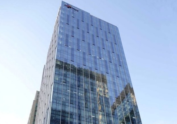 '쿠팡 사태 수혜' CJ대한통운, 지난해 4Q 영업익 1596억…'역대 최대'(1보)