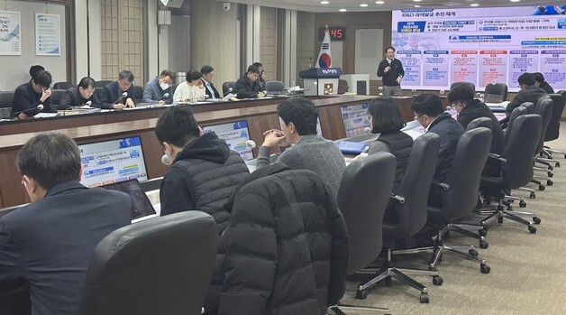 "R&D가 핵심 성장 수단"…전남도, 미래먹거리 산업기반 구축 총력
