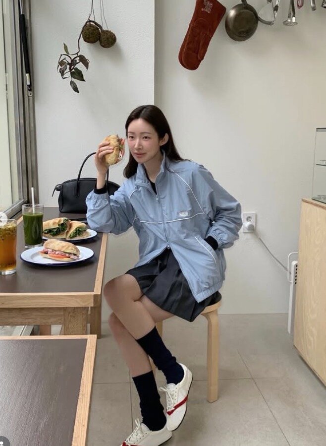 본문 이미지 - 인플루언서 차정원 인스타그램