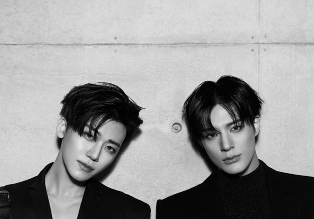 NCT JNJM, 매혹적 유닛 케미…묘한 긴장감 담은 '보스 사이즈'